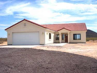 51213 N Forepaugh Peak, Wickenburg, AZ 85390