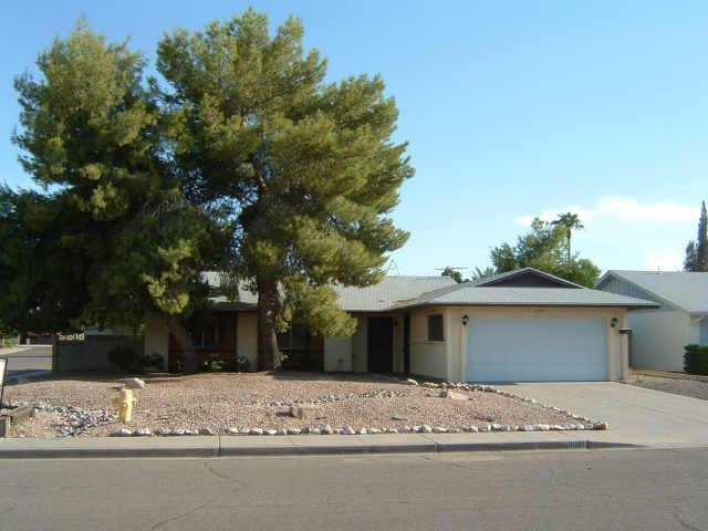 1097 E Carson Dr., Tempe, AZ 85282