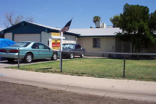 4133 N 74 Ave., Phoenix, AZ 85033