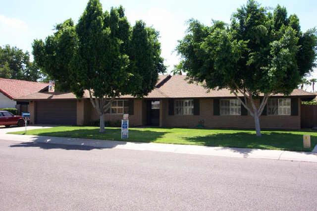 3037 W Mercer Ln., Phoenix, AZ 85029