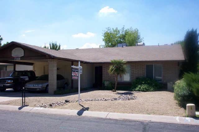 4031 W North Ln., Phoenix, AZ 85051