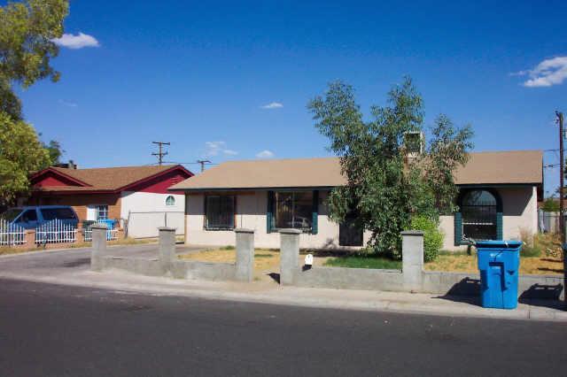 2117 W Chambers St., Phoenix, AZ 85041