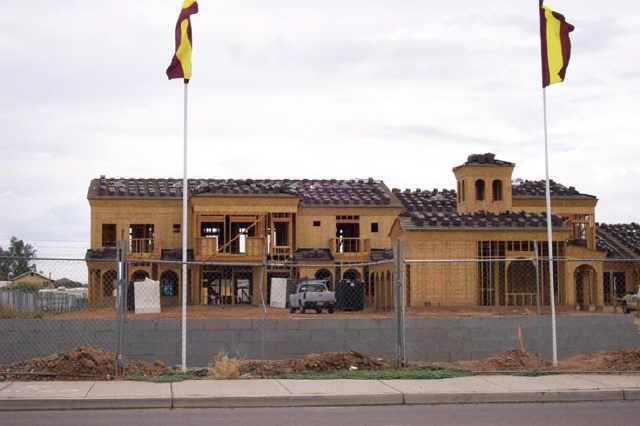 1702 E Bell Rd. #104, Phoenix, AZ 85022