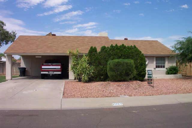 11764 N 68 Ave., Peoria, AZ 85345