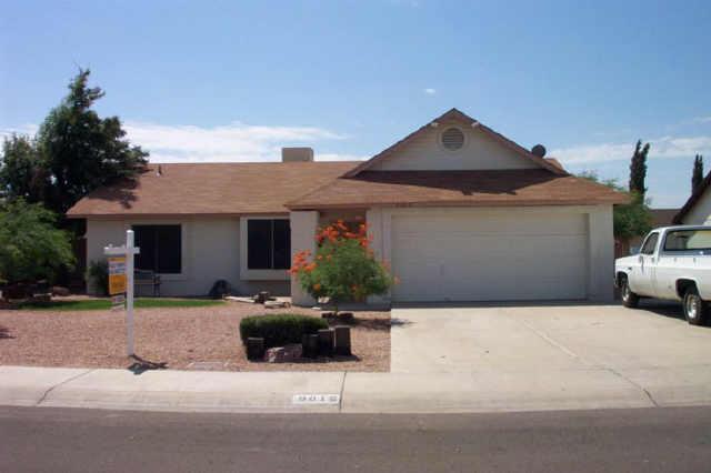 9015 W Purdue Ave., Peoria, AZ 85345