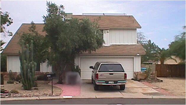 18443 N 46th Ave., Glendale, AZ 85308