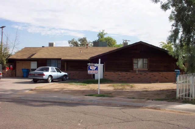 2921 N 53rd Ln., Phoenix, AZ 85031