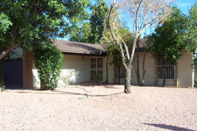 5655 W Sunnyside Dr., Glendale, AZ 85304