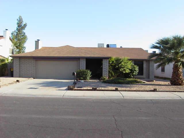 5437 W Riviera Dr., Glendale, AZ 85304