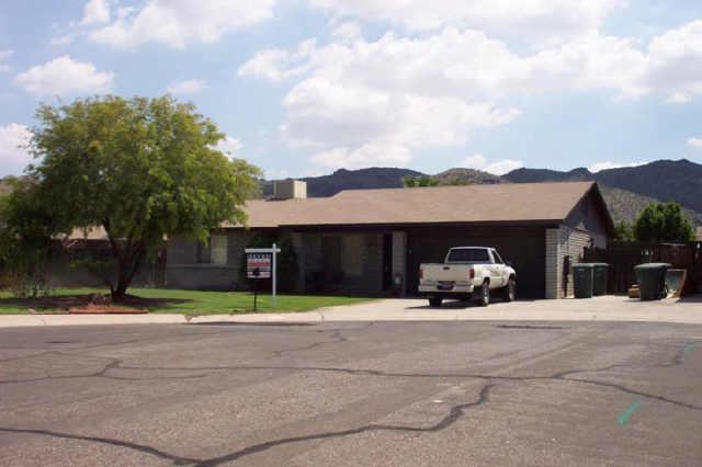 8415 S 15th Pl., Phoenix, AZ 85042