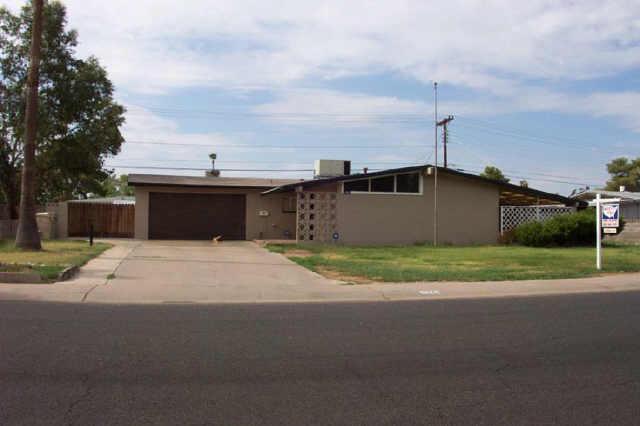 6541 W Colter St., Glendale, AZ 85301