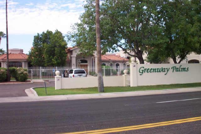 9151 W Greenway Rd. #261, Peoria, AZ 85381