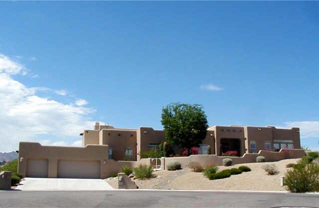 15208 N Eagle Feather Ridge, Fountain Hills, AZ 85268