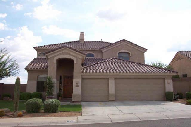 16656 S 16th Ave., Phoenix, AZ 85045