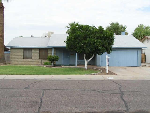 4832 N 63rd Dr., Phoenix, AZ 85033