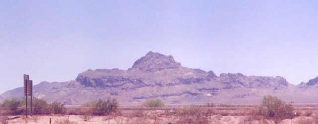 Salome Rd. & 535th Ave. #4,6,7, Tonopah, AZ 85354