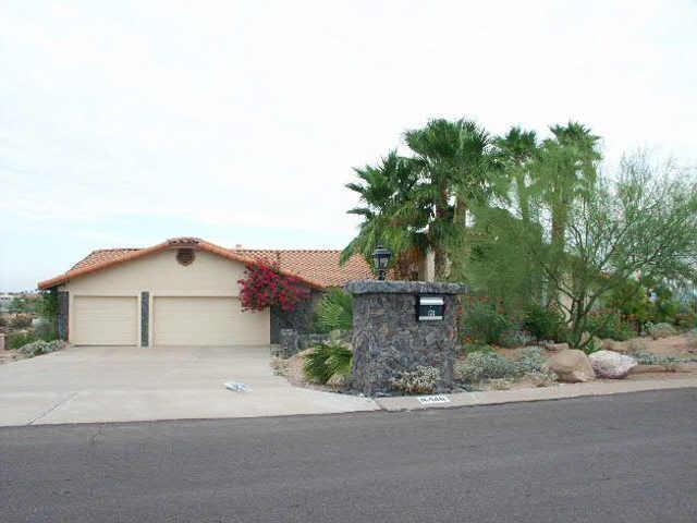 16446 E Trevino Dr., Fountain Hills, AZ 85268