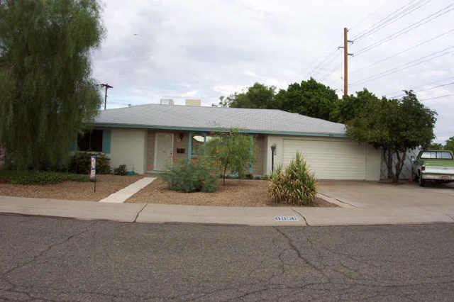 8856 N 42nd Ave., Phoenix, AZ 85051