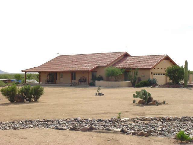 35840 S Joshua Pl., Wickenburg, AZ 85390