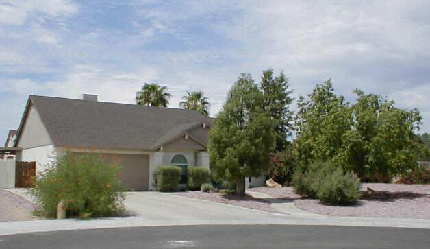 11814 N 77 Ln., Peoria, AZ 85345