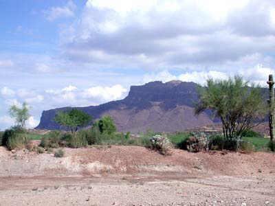 4232 S Priceless View Dr. #14, Gold Canyon, AZ 85219