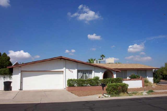 1662 S Azucena Cir., Mesa, AZ 85202