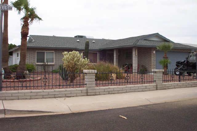 11101 W Sells Dr., Phoenix, AZ 85037