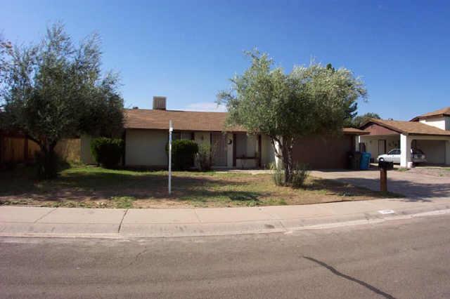 7129 W Earll Dr., Phoenix, AZ 85033