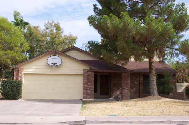 6444 E Paradise Ln., Scottsdale, AZ 85254