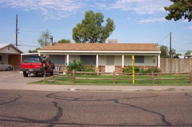 2938 N 47th Ave., Phoenix, AZ 85031