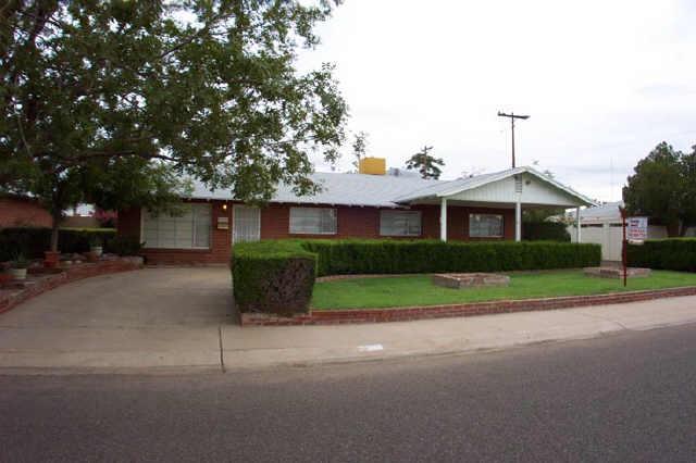 3126 W Citrus Way, Phoenix, AZ 85017