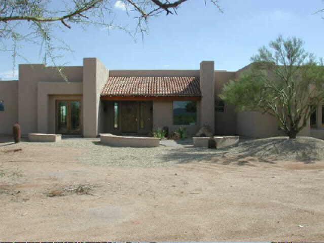 13839 E Quail Track Rd., Scottsdale, AZ 85262