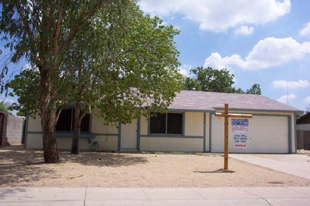 13401 N 41 Pl., Phoenix, AZ 85032