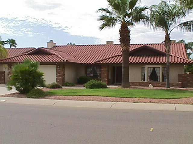 4419 E Monte Cristo Ave., Phoenix, AZ 85032