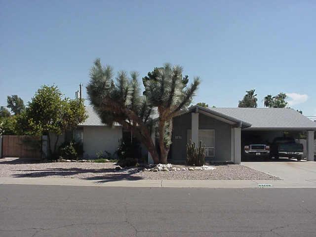 3731 Mercer Ln., Phoenix, AZ 85028