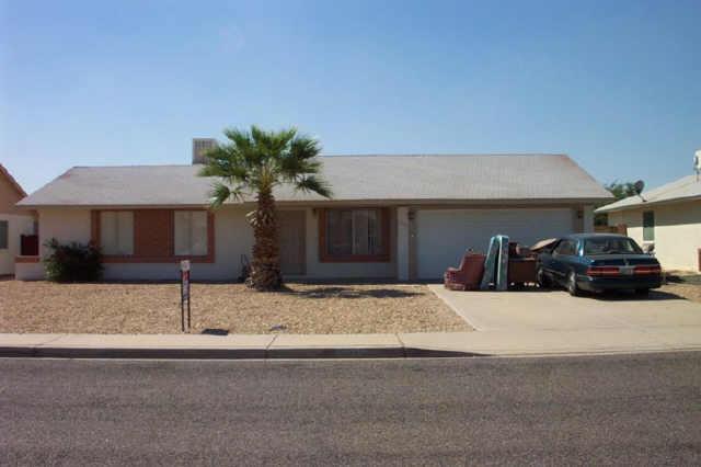 10559 W Butler Dr., Peoria, AZ 85345