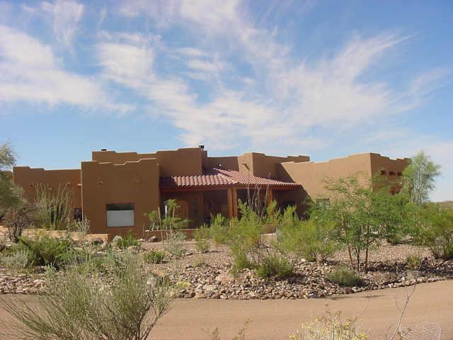 35940 S Caballero Dr., Wickenburg, AZ 85390