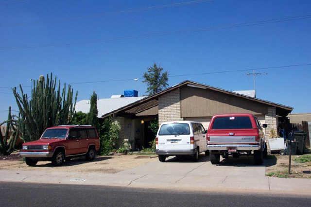 13002 N 26th Ln., Phoenix, AZ 85029