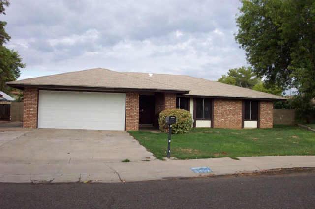 8432 N 31st Ln., Phoenix, AZ 85051