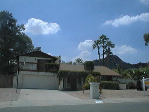 2301 E Sahuaro Dr., Phoenix, AZ 85028