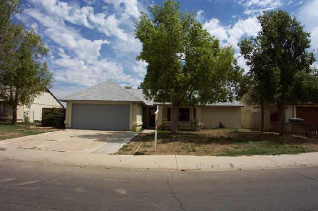 4607 N 90th Dr., Phoenix, AZ 85037