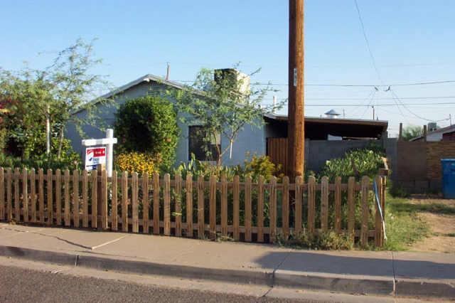 3702 W Maricopa St., Phoenix, AZ 85009