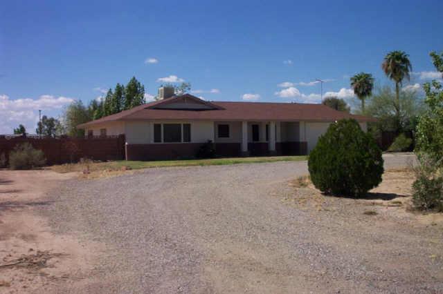 22202 N 89th Ave., Peoria, AZ 85382