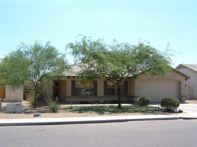 2095 E Smoke Tree Rd., Gilbert, AZ 85296