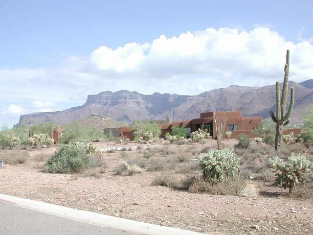 10615 E Saddle Blanket Ter. #33, Gold Canyon, AZ 85219
