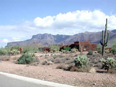 10556 E Saddle Blanket Ter. #6, Gold Canyon, AZ 85219