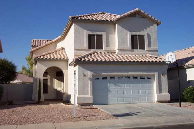 260 W Amoroso Dr., Gilbert, AZ 85233