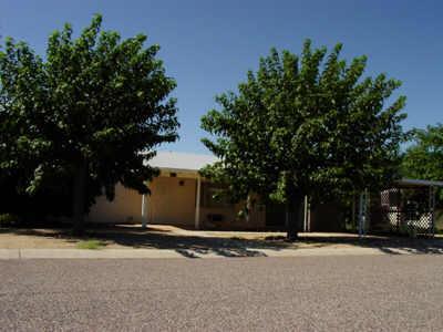 252 Debs Cir., Morristown, AZ 85342