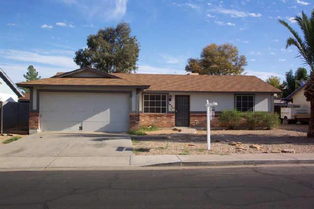 2632 E Irwin Ave., Mesa, AZ 85204