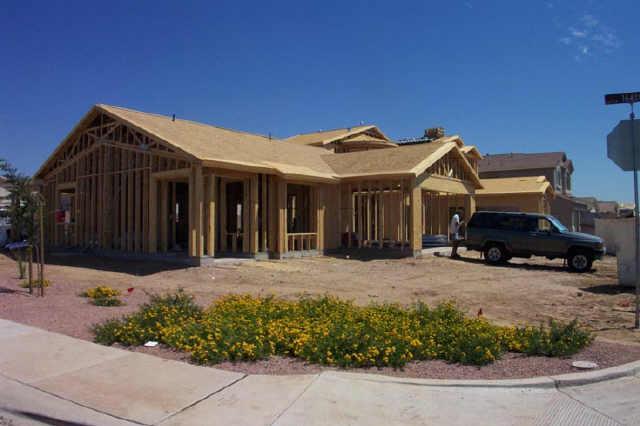 16672 W Saguaro Ln., Surprise, AZ 85388